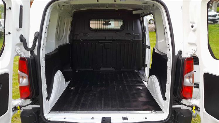 Opel Combo Life 1,5 D L1H1 Enjoy Pov.nosivost Start/Stop