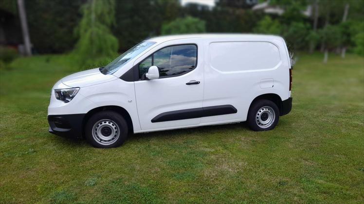 Opel Combo Life 1,5 D L1H1 Enjoy Pov.nosivost Start/Stop