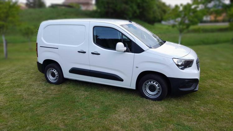 Opel Combo Life 1,5 D L1H1 Enjoy Pov.nosivost Start/Stop