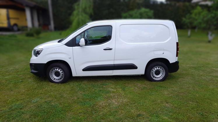 Opel Combo Life 1,5 D L1H1 Enjoy Pov.nosivost Start/Stop