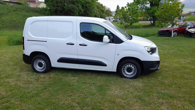 Opel Combo Life 1,5 D L1H1 Enjoy Pov.nosivost Start/Stop