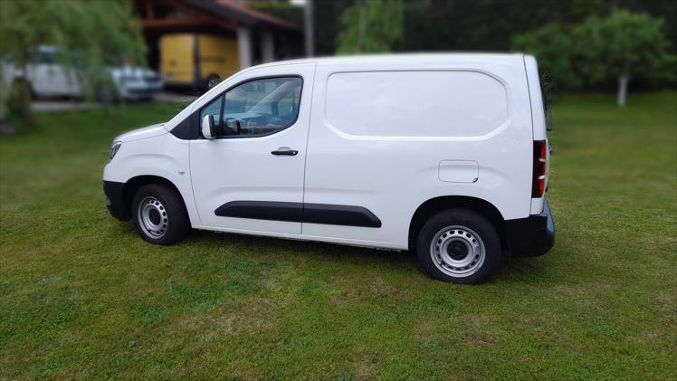 Opel Combo Life 1,5 D L1H1 Enjoy Pov.nosivost Start/Stop