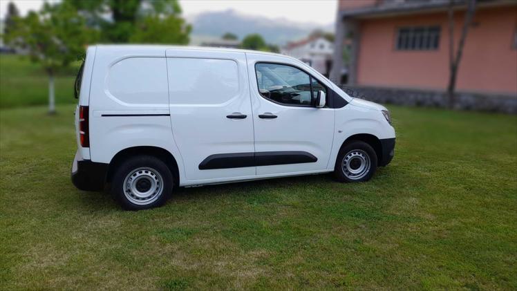 Opel Combo Life 1,5 D L1H1 Enjoy Pov.nosivost Start/Stop