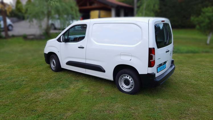 Opel Combo Life 1,5 D L1H1 Enjoy Pov.nosivost Start/Stop