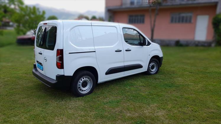 Rabljeni automobil na prodaju iz oglasa 69202 - Opel Combo Combo Life 1,5 D L1H1 Enjoy Pov.nosivost Start/Stop