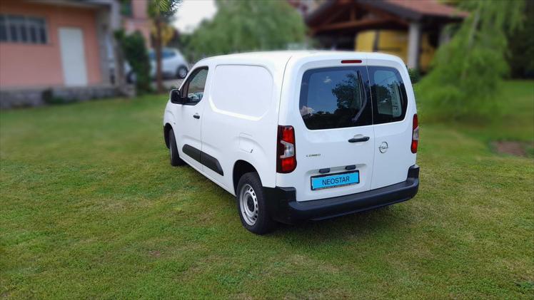 Opel Combo Life 1,5 D L1H1 Enjoy Pov.nosivost Start/Stop