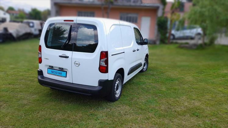 Opel Combo Life 1,5 D L1H1 Enjoy Pov.nosivost Start/Stop