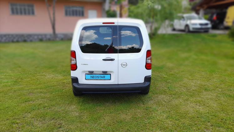 Opel Combo Life 1,5 D L1H1 Enjoy Pov.nosivost Start/Stop