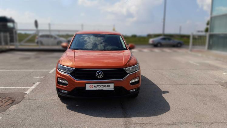 VW T-Roc 1.6 TDI