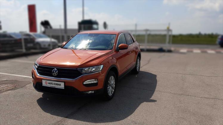 Rabljeni automobil na prodaju iz oglasa 69220 - VW T-Roc T-Roc 1.6 TDI