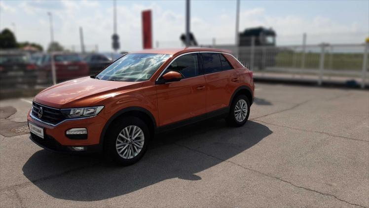 VW T-Roc 1.6 TDI