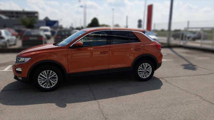 VW T-Roc 1.6 TDI