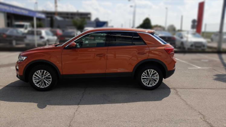 VW T-Roc 1.6 TDI