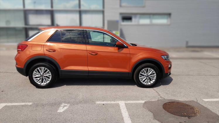 VW T-Roc 1.6 TDI