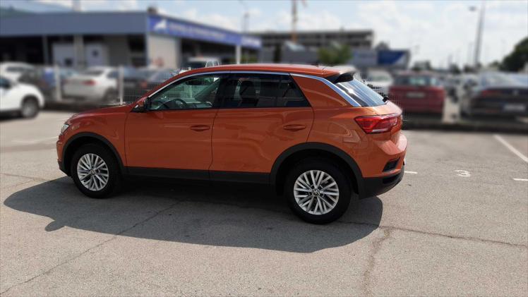 VW T-Roc 1.6 TDI