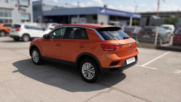 VW T-Roc 1.6 TDI