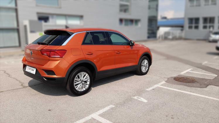 Rabljeni automobil na prodaju iz oglasa 69220 - VW T-Roc T-Roc 1.6 TDI