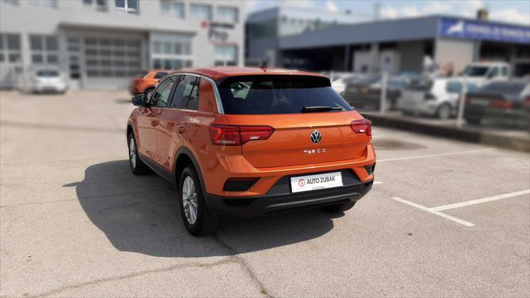 VW T-Roc 1.6 TDI