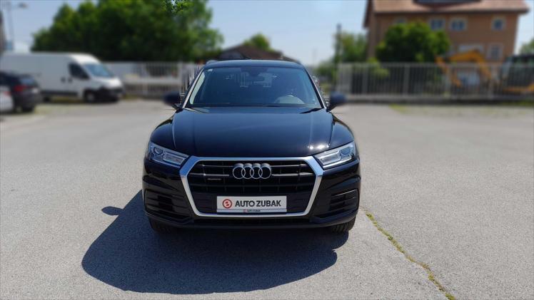 Audi Q5 quattro 40 TDI Sport S tronic