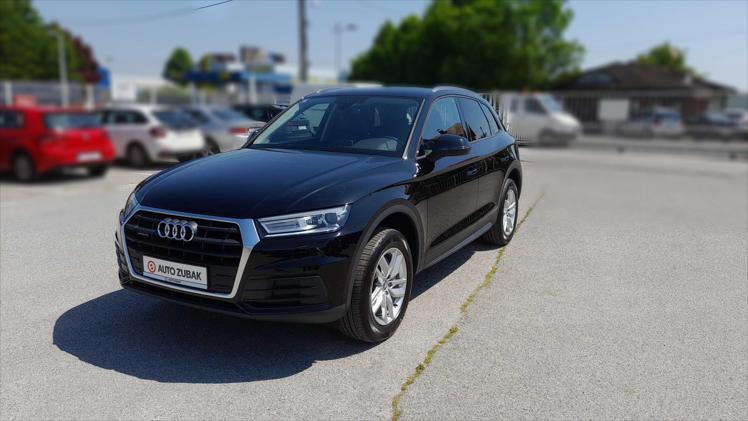 Rabljeni automobil na prodaju iz oglasa 69645 - Audi Q5 Q5 quattro 40 TDI Sport S tronic