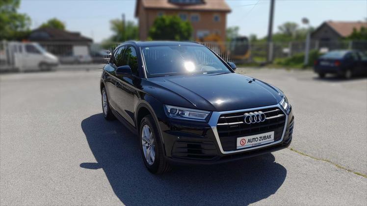 Audi Q5 quattro 40 TDI Sport S tronic