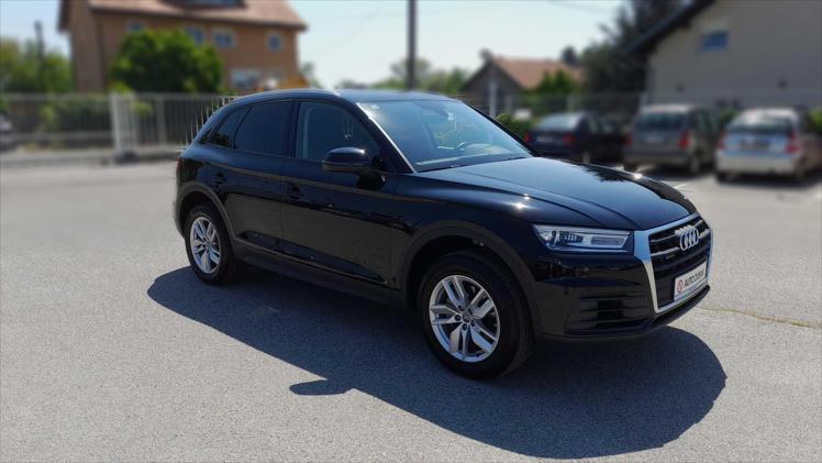 Audi Q5 quattro 40 TDI Sport S tronic