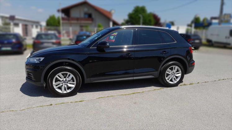 Audi Q5 quattro 40 TDI Sport S tronic