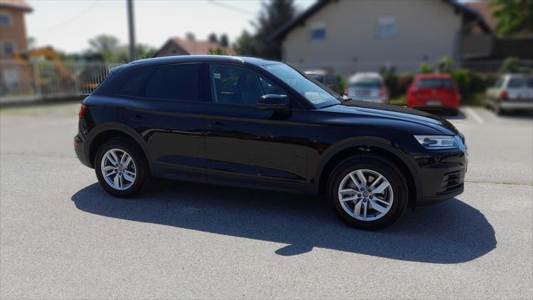 Audi Q5 quattro 40 TDI Sport S tronic