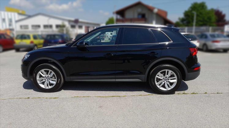 Audi Q5 quattro 40 TDI Sport S tronic