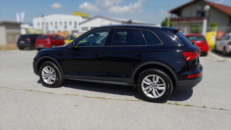 Audi Q5 quattro 40 TDI Sport S tronic