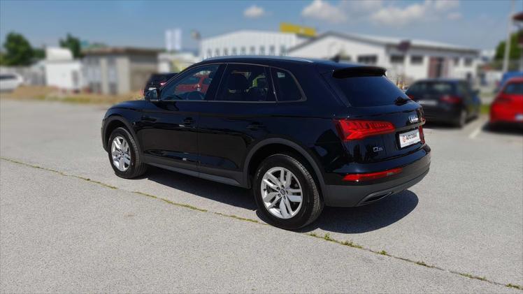 Audi Q5 quattro 40 TDI Sport S tronic