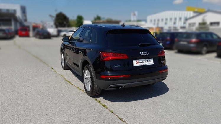 Audi Q5 quattro 40 TDI Sport S tronic