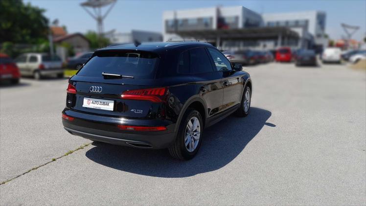 Audi Q5 quattro 40 TDI Sport S tronic