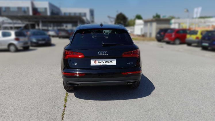 Audi Q5 quattro 40 TDI Sport S tronic