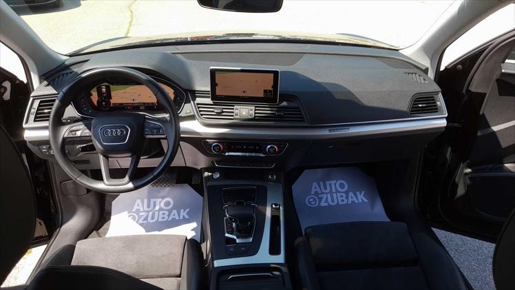 Audi Q5 quattro 40 TDI Sport S tronic