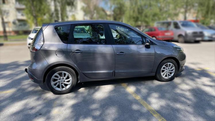 Renault Scénic dCi 110 Energy Limited Edition