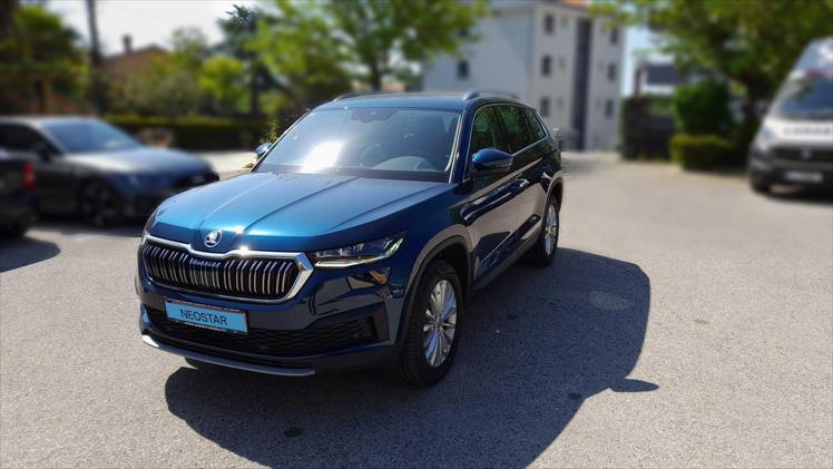 Rabljeni automobil na prodaju iz oglasa 69288 - Škoda Kodiaq Kodiaq 2,0 TDI Style DSG