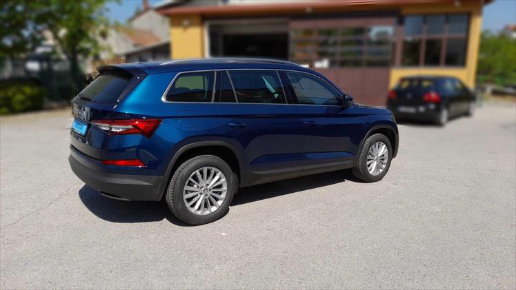 Rabljeni automobil na prodaju iz oglasa 69288 - Škoda Kodiaq Kodiaq 2,0 TDI Style DSG