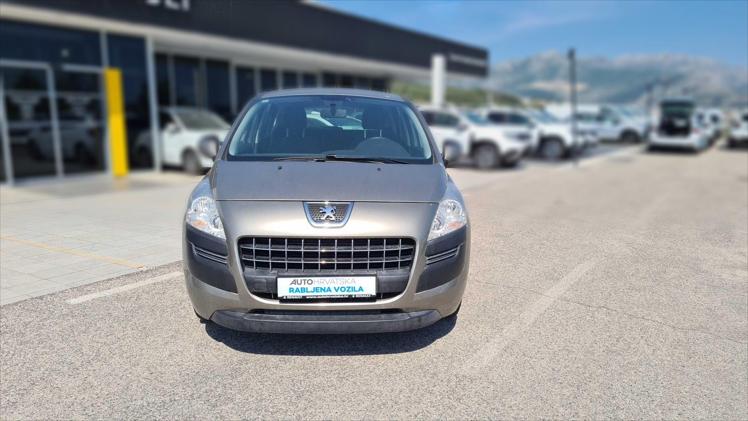 Peugeot 3008 Active 1,6 HDi FAP