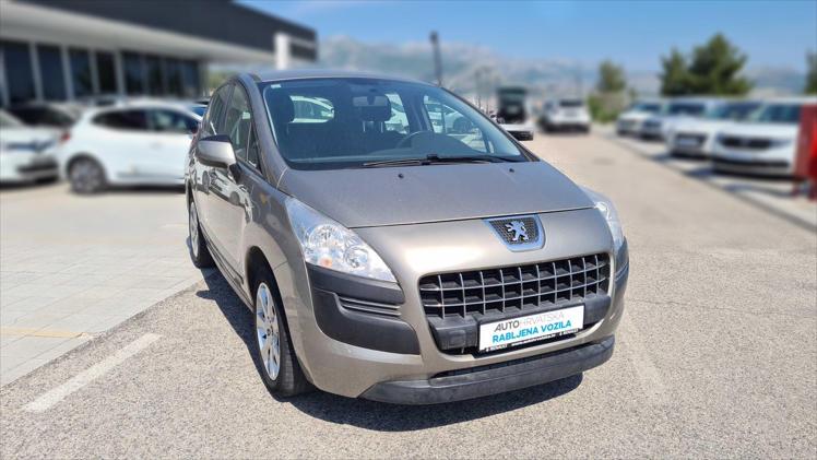 Peugeot 3008 Active 1,6 HDi FAP