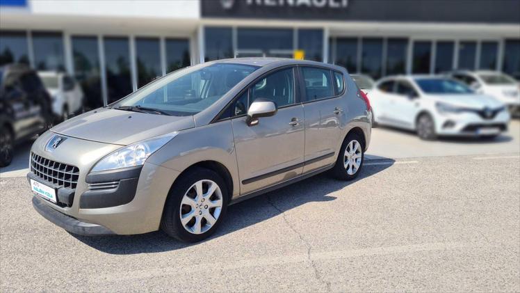 Peugeot 3008 Active 1,6 HDi FAP