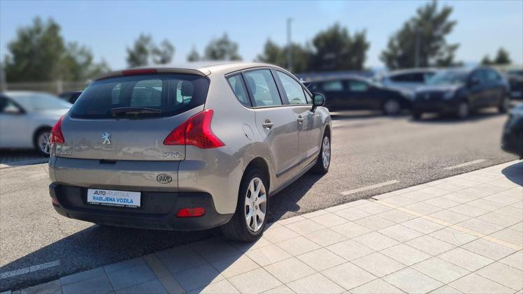 Peugeot 3008 Active 1,6 HDi FAP