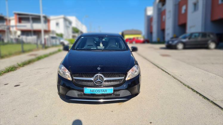 Mercedes-Benz A 180 d Urban