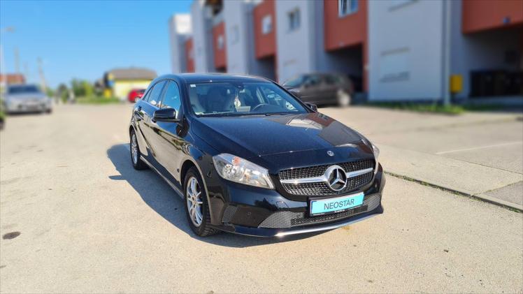 Mercedes-Benz A 180 d Urban