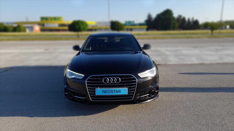 Audi A6 3,0 TDI S tronic