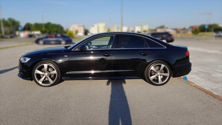 Audi A6 3,0 TDI S tronic