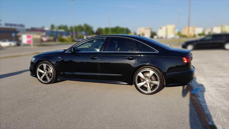 Audi A6 3,0 TDI S tronic