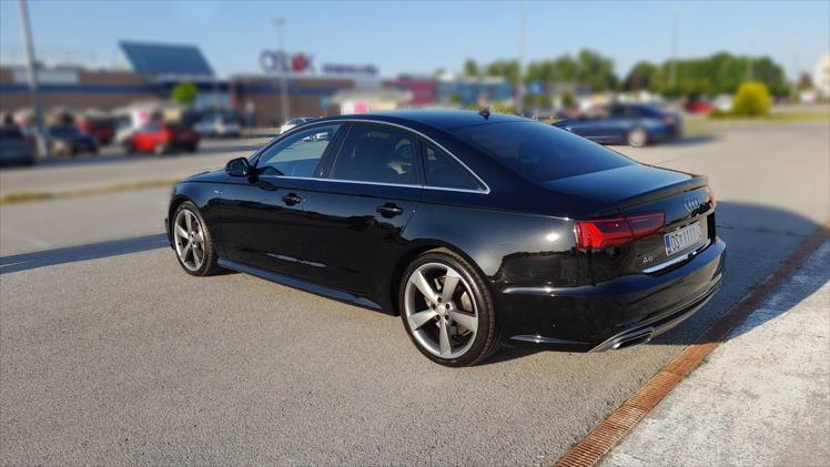 Audi A6 3,0 TDI S tronic