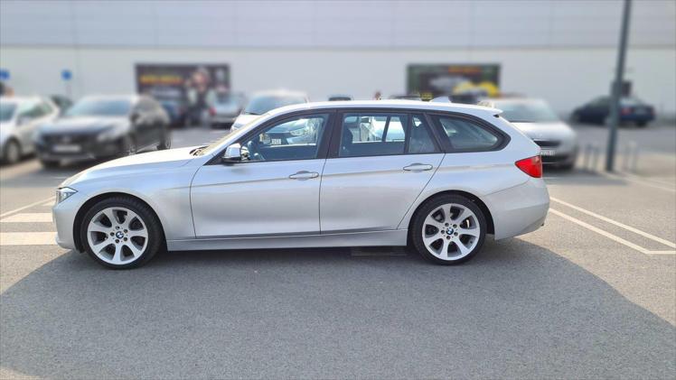 BMW 320d Touring