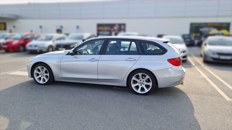 BMW 320d Touring